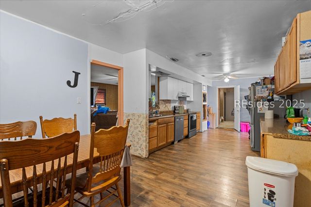 105 Furman Nixville Pkwy, Estill, SC 29918