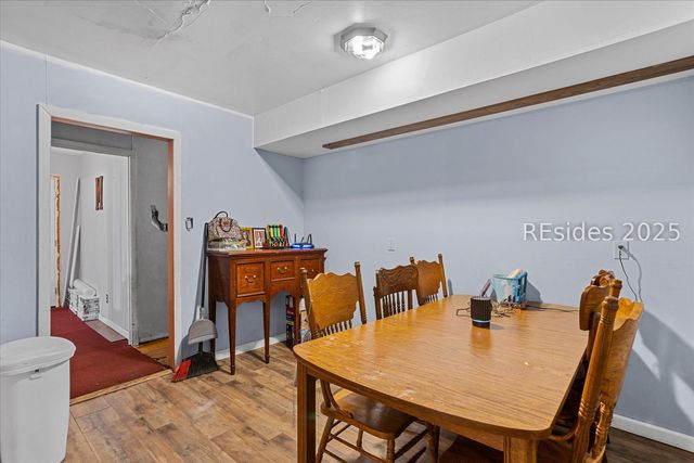 105 Furman Nixville Pkwy, Estill, SC 29918