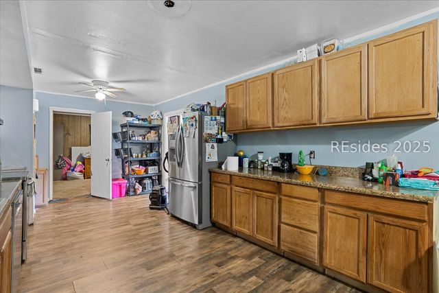 105 Furman Nixville Pkwy, Estill, SC 29918