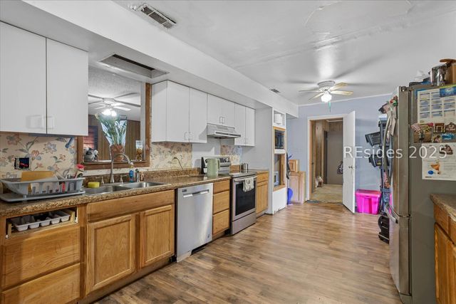 105 Furman Nixville Pkwy, Estill, SC 29918