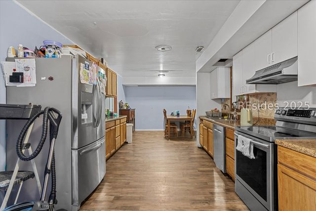 105 Furman Nixville Pkwy, Estill, SC 29918