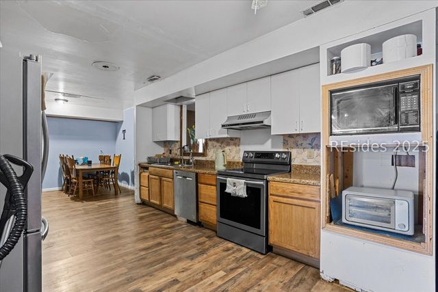 105 Furman Nixville Pkwy, Estill, SC 29918