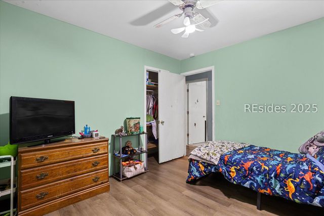 105 Furman Nixville Pkwy, Estill, SC 29918