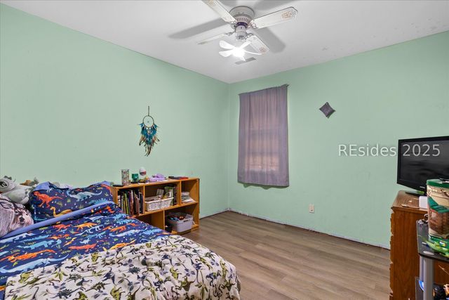 105 Furman Nixville Pkwy, Estill, SC 29918