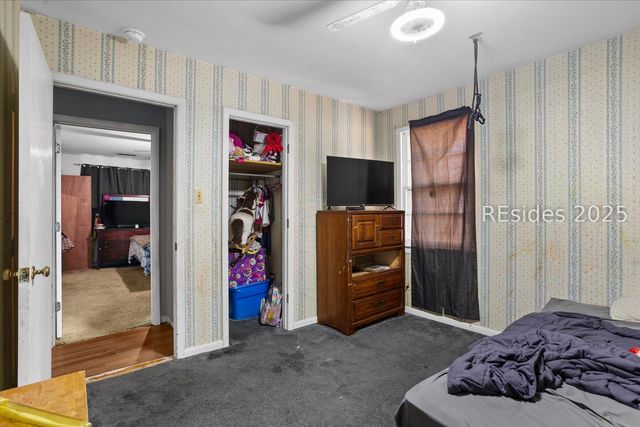 105 Furman Nixville Pkwy, Estill, SC 29918