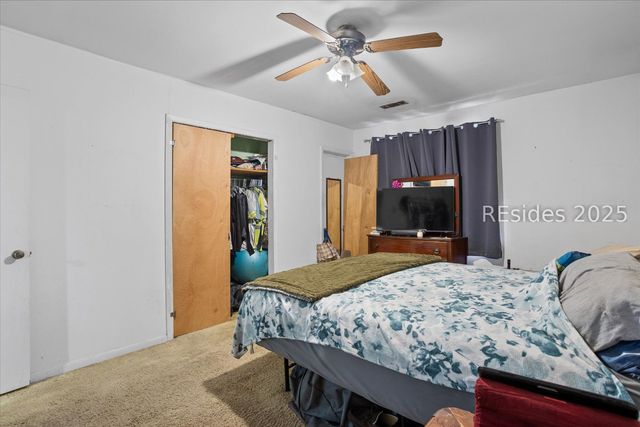 105 Furman Nixville Pkwy, Estill, SC 29918