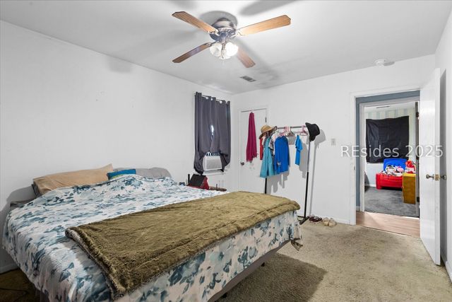 105 Furman Nixville Pkwy, Estill, SC 29918