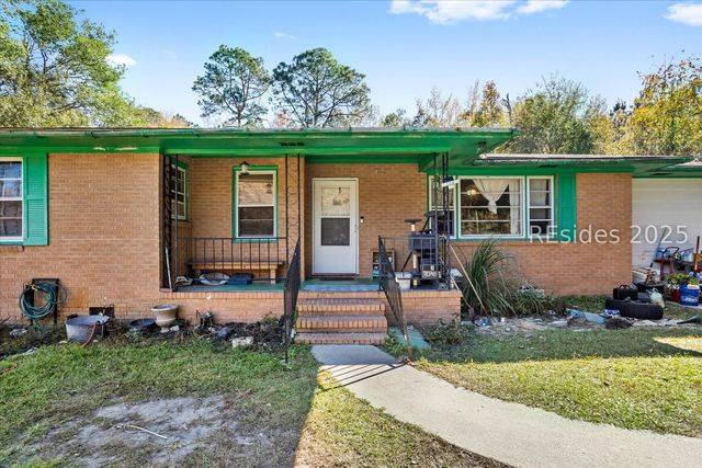 105 Furman Nixville Pkwy, Estill, SC 29918