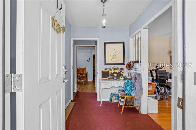 105 Furman Nixville Pkwy, Estill, SC 29918