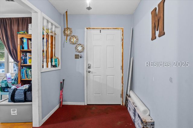 105 Furman Nixville Pkwy, Estill, SC 29918