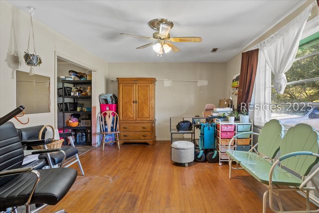 105 Furman Nixville Pkwy, Estill, SC 29918