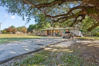 105 Furman Nixville Pkwy, Estill, SC 29918