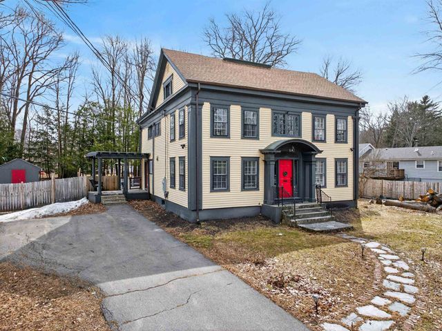 5 Sonata Court, Rochester, NH 03867