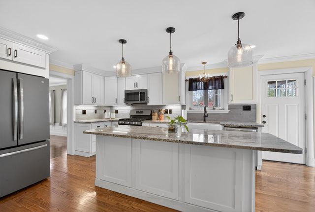 5 Sonata Court, Rochester, NH 03867