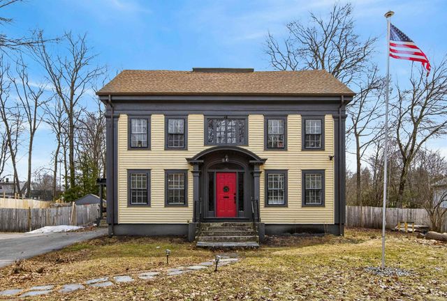 5 Sonata Court, Rochester, NH 03867