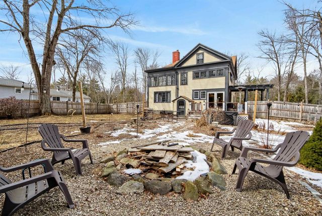 5 Sonata Court, Rochester, NH 03867