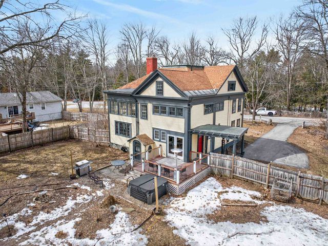 5 Sonata Court, Rochester, NH 03867