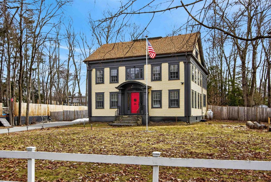 5 Sonata Court, Rochester, NH 03867