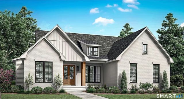 Ference Road, Ashford, CT 06278