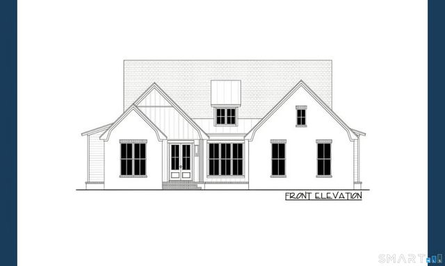 Ference Road, Ashford, CT 06278