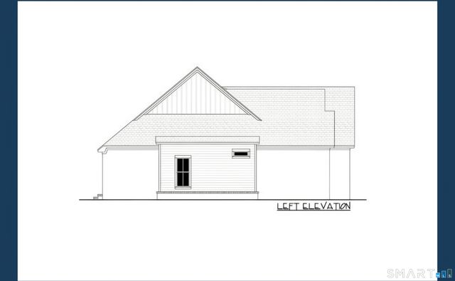 Ference Road, Ashford, CT 06278
