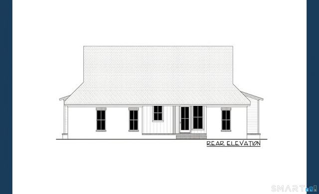 Ference Road, Ashford, CT 06278