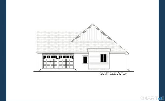 Ference Road, Ashford, CT 06278