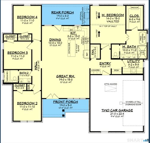 Ference Road, Ashford, CT 06278