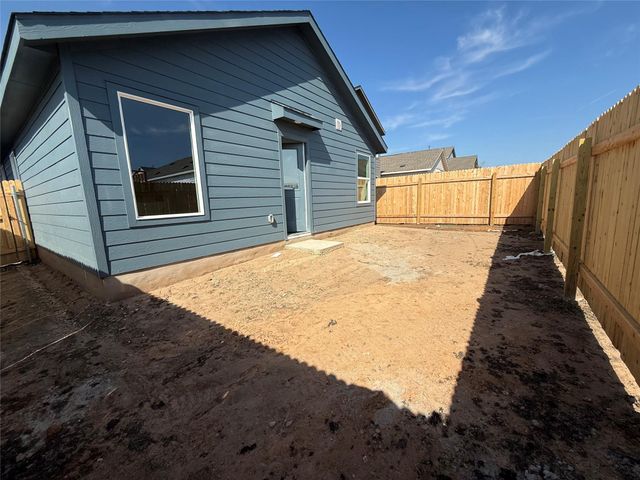 142 Pink Footed PASS, Uhland, TX 78640