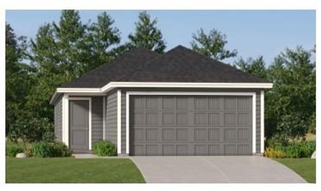 142 Pink Footed PASS, Uhland, TX 78640