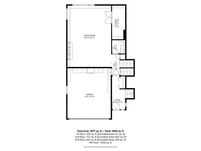5590 Matterhorn Drive NE, Fridley, MN 55432
