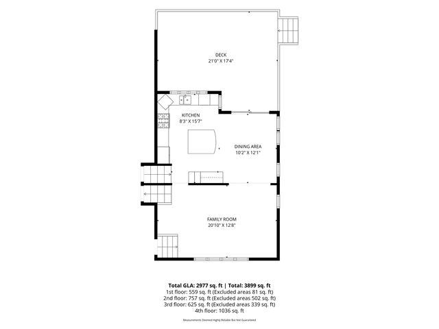5590 Matterhorn Drive NE, Fridley, MN 55432