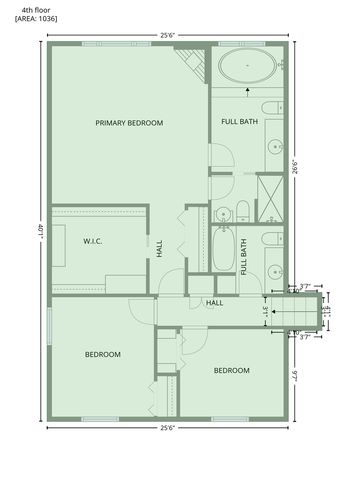 5590 Matterhorn Drive NE, Fridley, MN 55432
