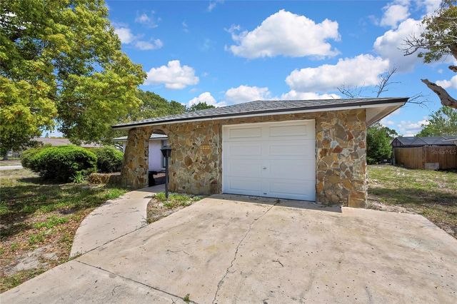 8738 ROBILINA ROAD, Port Richey, FL 34668