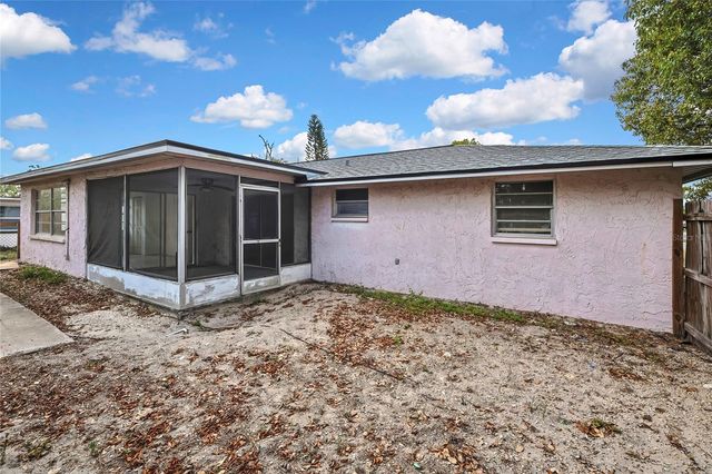 8738 ROBILINA ROAD, Port Richey, FL 34668