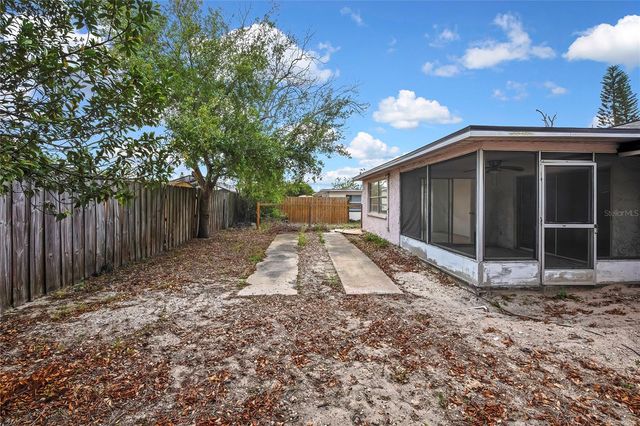 8738 ROBILINA ROAD, Port Richey, FL 34668