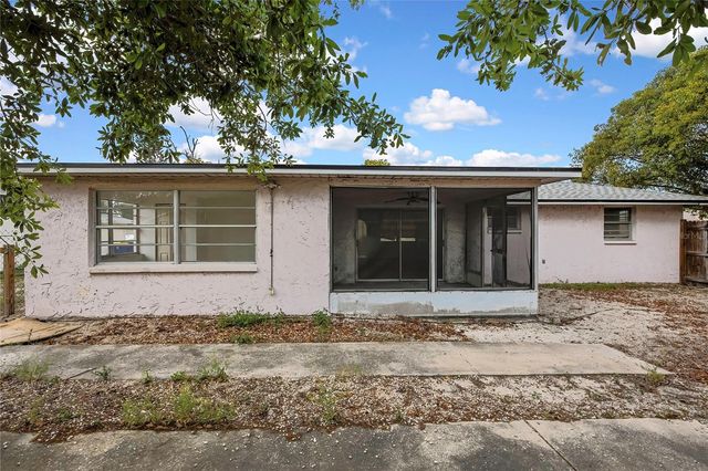 8738 ROBILINA ROAD, Port Richey, FL 34668