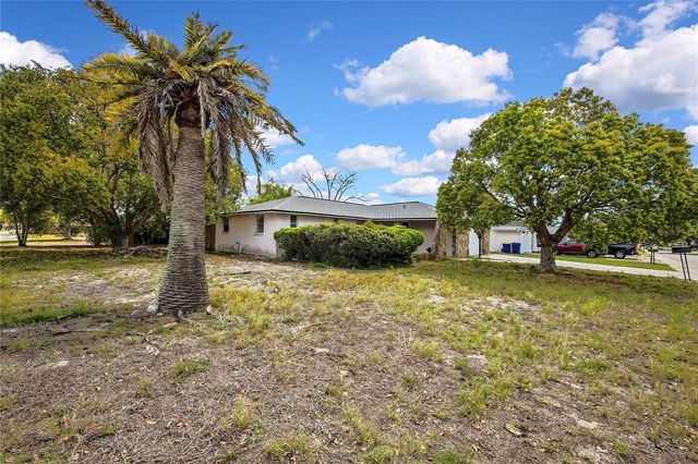 8738 ROBILINA ROAD, Port Richey, FL 34668