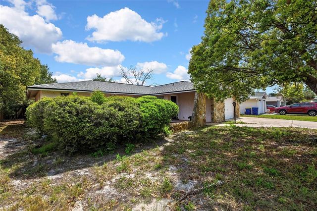 8738 ROBILINA ROAD, Port Richey, FL 34668