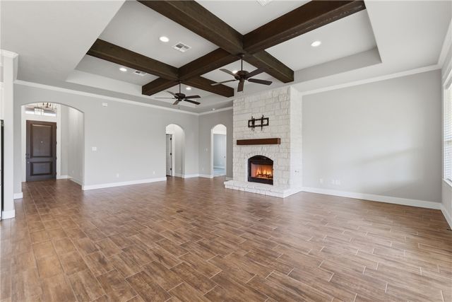 3220 Middleburg Green, Bryan, TX 77808