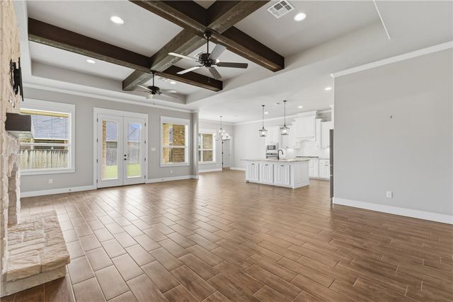 3220 Middleburg Green, Bryan, TX 77808