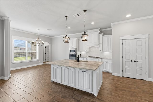 3220 Middleburg Green, Bryan, TX 77808
