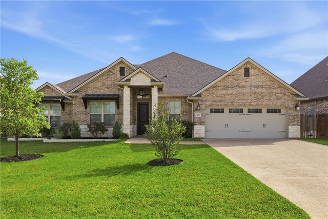 3220 Middleburg Green, Bryan, TX 77808