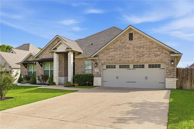 3220 Middleburg Green, Bryan, TX 77808