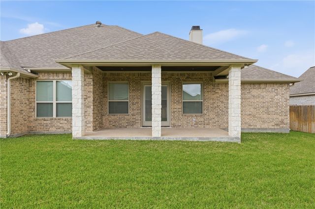 3220 Middleburg Green, Bryan, TX 77808