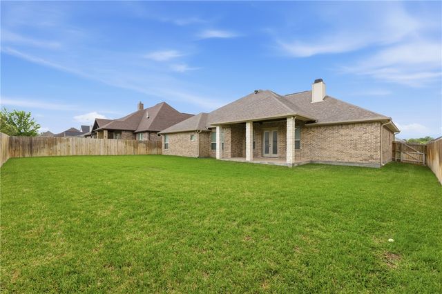 3220 Middleburg Green, Bryan, TX 77808