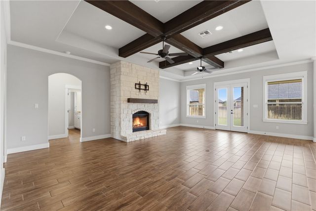 3220 Middleburg Green, Bryan, TX 77808