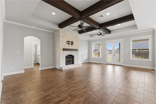 3220 Middleburg Green, Bryan, TX 77808
