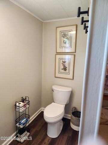 327 Anita Street, Waycross, GA 31503