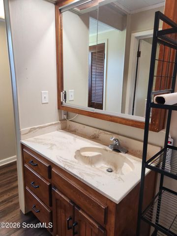 327 Anita Street, Waycross, GA 31503
